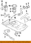 91174683 Gm Chevrolet Oem 98-01
