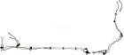 919-874 Dorman Fuel Line Front 885484819153