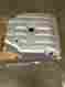 Am-37249881 92-97 Am Autoparts Gas Fuel Tank 42 Gallon With Tie Straps Kit Set For Chevy Gmc Suburban