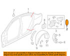 92250708 Gm Chevrolet Oem 14-16