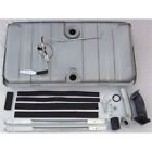 92610554 Speedway Motors Reproduction Fuel Tank Kit For Camaro Engines