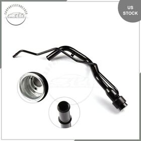 Cp104re565t24 93-97 Fuel Tank Filler Pipe Hose Neck For Toyota Corolla Geo Prizm 1.6l Kfn92
