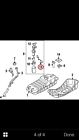 94460-3e000 Kia Sorento Fuel Pump Sending Unit Float Oem