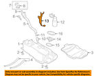 99162083100 Porsche Oem Gauge Tank Float Level Sending Unit