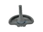 996.201.513.00 996 201 513 00 Genuine Porsche Boxster Rubber Stop For Fuel Door New