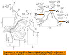 9a791913320 Porsche Oem Panamera Fuel