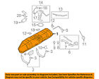 9c2z9002a Ford Oem 09-10 E-350 Super