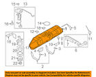 9c2z9002b Ford Oem 09-10 E-350 Super