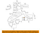 9c2z9189a Ford Oem Super Duty Fuel