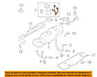 9l3z9a299d Ford Oem 09-14 F-150-fuel