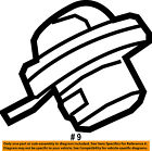 9t1z9030b Ford Oem 10-13 Transit