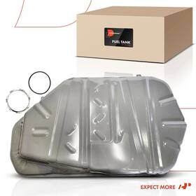 4f1z9002aa A-premium 18 Gallons Fuel Tank For Ford Taurus 2004-2007 Mercury Sable 2004 2005