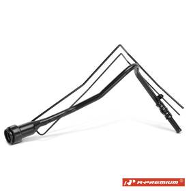 77201-48040 A-premium Steel Fuel Filler Neck Assembly For Lexus Rx300 1999-2003