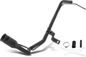 52059821ac A-premium Apffp185 Fuel Tank Filler Neck Pipe Hose For Jeep Wrangler 2007-2018 3.6l 3.8l