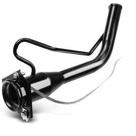 Apffp221 A-premium Fuel Filler Neck Pipe For Chevy Colorado Gmc Canyon 2004-2008 2.8l-3.5l Hose