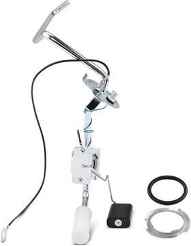 Apfsu040 A-premium Fuel Tank Sender Chevy Camaro 68/69 Nova 69/72 And Ventura 71/72 3.8-7.0l Gasket