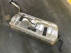 A1294700420 - A 1294700420 129 470 04 20 Mercedes Fuel Gas Tank Reservoir Steel Factory Oem