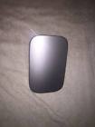 1405840939 A140 584 0939 Mercedes Type Gas Door Lid Color Silver