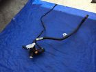 A1644710023 1644710023 164 471 00 23 Mercedes Fuel Gas Filler Neck Tube Pipe Oem