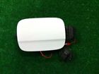 177.au1l10 A4 Audi 2010 Fuel Filler