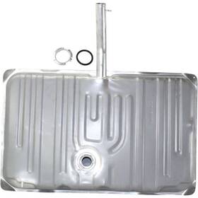 197-00755 Aapf Fuel Tank Without Eec Fits 69-70 Grand Prix 258820