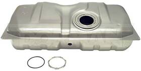197-01524 Aapf Fuel Tank 393934