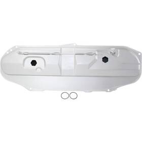 197-58564 Aapf Fuel Tank Convertible Fits 88-93 Bmw 325i 329164