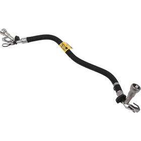 60005874 Ac Delco Fuel Injector Line Gas Front For Chevy Chevrolet Trailblazer
