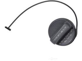 73811qhzz Ac Delco For 2011-2013 Chevrolet Silverado 1500 Fuel Tank Cap 2012