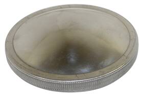 Ac Delco 743161386964 Genuine Gt 2 Gt2 Gasoline Tank Cap Rare In The Original Box