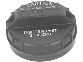 74537cpyr Ac Delco For 1975-1981 1993-1997 Cadillac Eldorado Fuel Tank Cap 1976