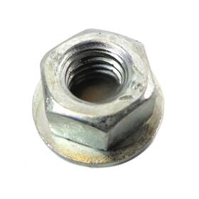 Olx-acd11088993-cl360a54 Ac Delco Genuine Acdelco For Saturn L100 2001 2002 Fuel Tank Ground Strap Nut Steel
