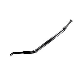 Olx-acd15211430-cl360a53 Ac Delco Genuine Acdelco For Pontiac Grand Prix 2005-2008 Fuel Tank Strap Passenger Side