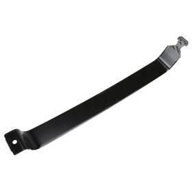 Olx-acd15757605-cl360a52 Ac Delco Genuine Acdelco For Chevy Suburban 2016-2020 Fuel Tank Strap Black Steel