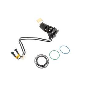 Olx-acd19370685-cl360a50 Ac Delco Genuine Acdelco For Chevy Cobalt 2009 2010 Fuel Tank Plastic White Electric