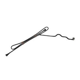 Olx-acd20873615-cl360a51 Ac Delco Genuine Acdelco For Chevy Malibu 2009-2012 Fuel Tank Vent Female End 1 And 2