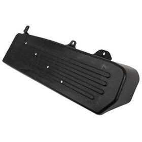 Olx-acd20905672-cl360a51 Ac Delco Genuine Acdelco For Chevy Silverado 1500 2007-2016 Fuel Tank Shield Plastic