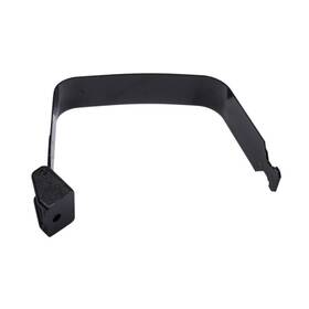 Olx-acd25852943-cl360a53 Ac Delco Genuine Acdelco For Gmc Sierra 2500/3500 Hd 2011-2019 Fuel Tank Strap Steel
