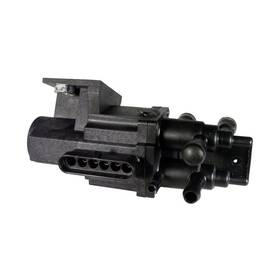 Olx-acdu7000-cl360a61 Ac Delco Genuine Acdelco For Chevy S10 Blazer 1990-1994 Fuel Tank Selector Valve With Port