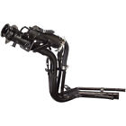 179.gm9a08 Acadia 2008 Fuel Filler Neck