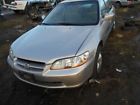 179.ho1j99 Accord 1999 Fuel Filler Neck