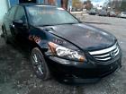 179.ho1n12 Accord 2012 Fuel Filler Neck