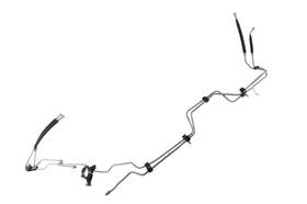19420781 Acdelco For Chevy Silverado 3500 Hd 07-10 Gm Original Equipment Fuel Tank Balance Hose
