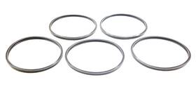 22626099 Acdelco New Fuel Pump Tank Seal Set Of 5 G31 Chevrolet Gmc Buick Cadillac 00-05