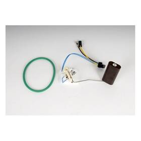22731878 Acdelco Fuel Tank Sending Unit Kit With Level Sensor And Pump