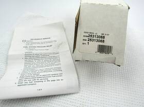 25313068 Acdelco Ac Delco Gm Sensor Kit Fuel Tank