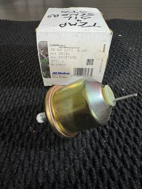 89057490 Acdelco 4.079351 Oil Pressure Sending Units 89057490 Acdelco 4.079351 Oil Pressure Sending Units