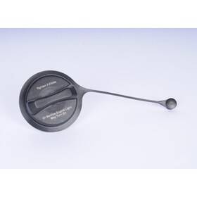 Acdelco 707773764022 Gt335 Gm Original Equipment Fuel Tank Cap