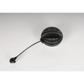 Acdelco 707773841709 Gt350 Gm Original Equipment Fuel Tank Cap