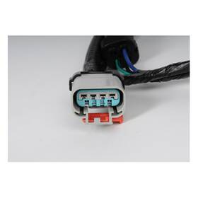 Fa10002 Acdelco Wh1 Fuel Pump Wiring Harness